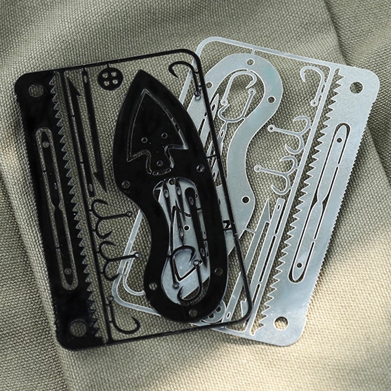 мультитул выживальщика