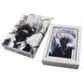 карти tokyo ghoul