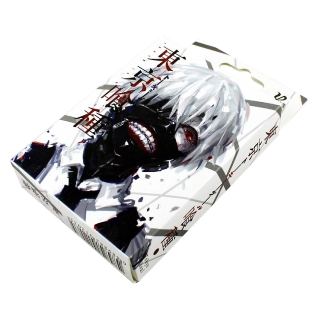 карти tokyo ghoul