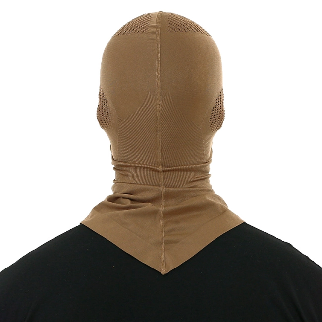 тактическая балаклава подшлемник