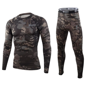 армейское термобелье