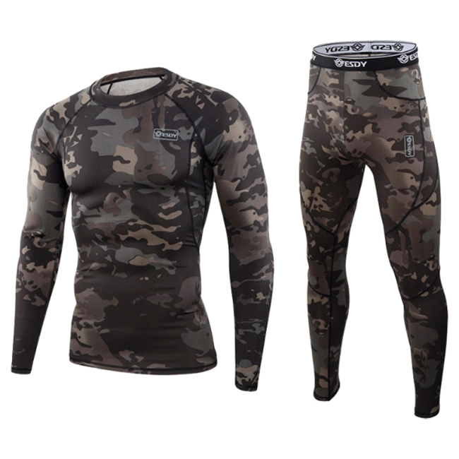 армейское термобелье