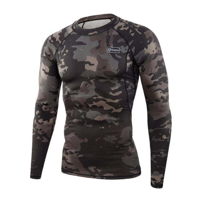 тактическое термобелье