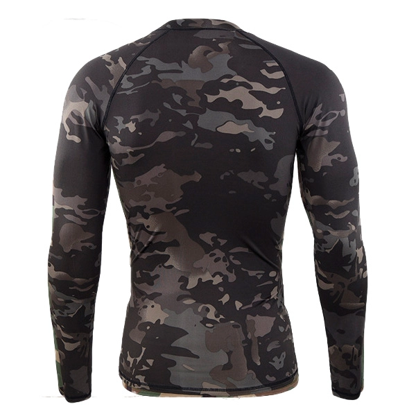 термобелье камуфляж