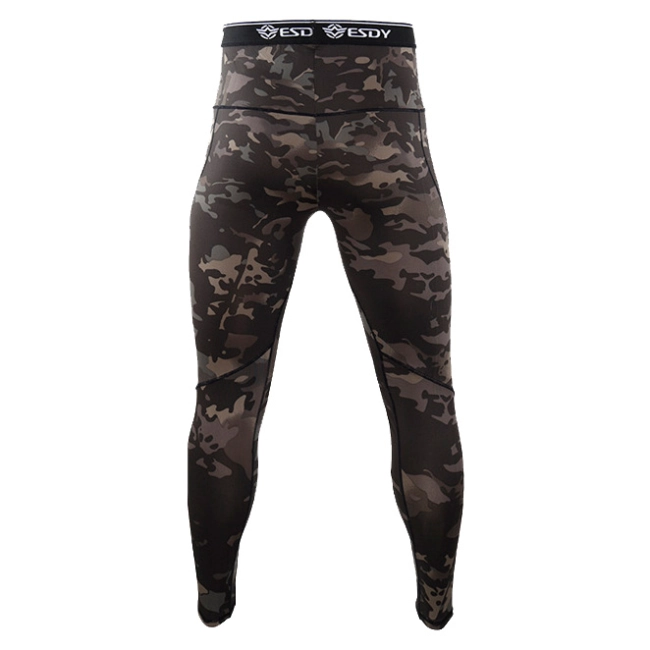 комплект тактического термобелья