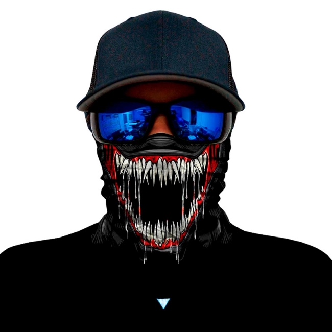 бандана веном