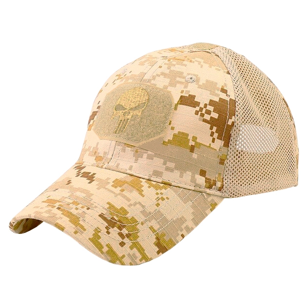 кепка каратель