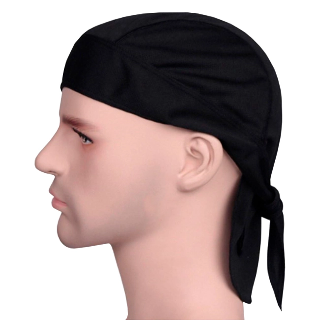 платок бандана на голову