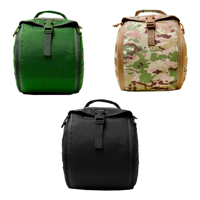 сумка для тактического шлема