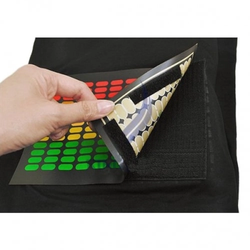 майка эквалайзер