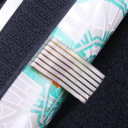 футболки эквалайзер