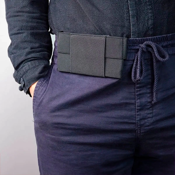 сумка чехол для телефона на пояс