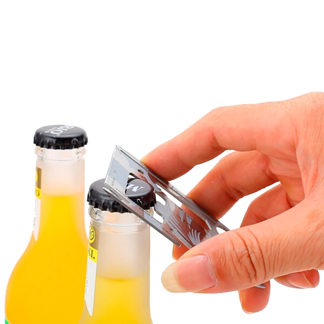 мультиинструмент карманный