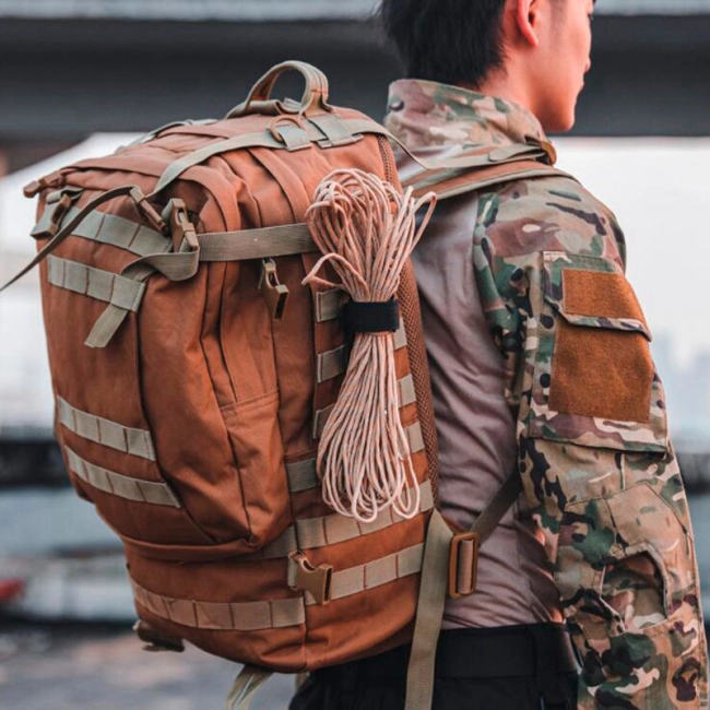 поясний тримач рукавиць