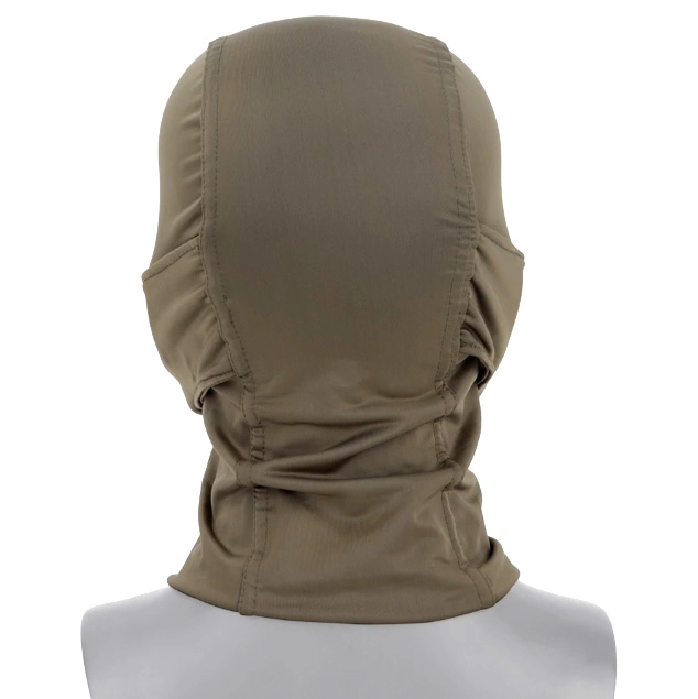 балаклава із захисною сіткою