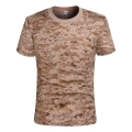футболка камуфляжна чоловіча