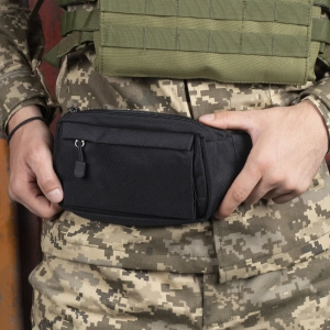 Сумка на пояс мужская тактическая сумка на пояс мужская тактическая