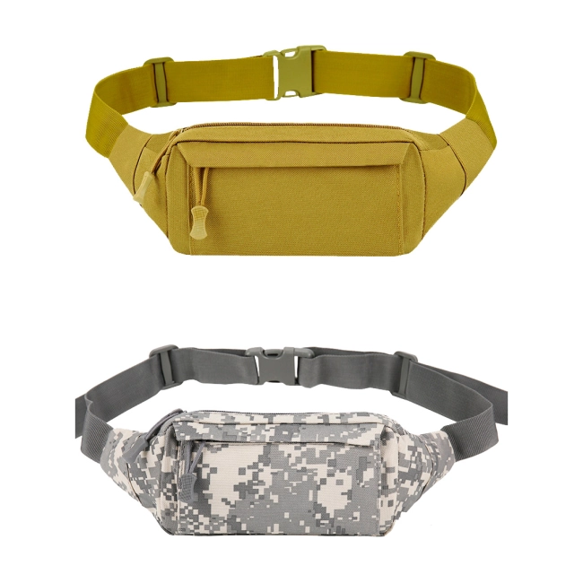 поясна сумка камуфляж