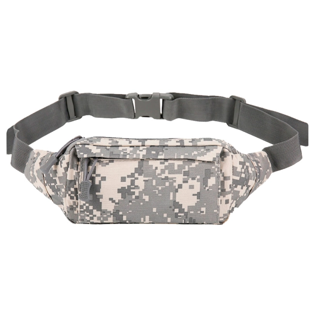 тактична сумка на пояс банан