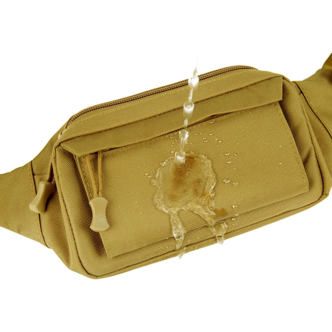 сумка банан тактична