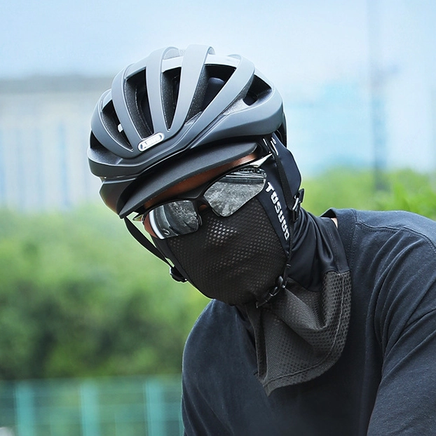 балаклава бейсболка