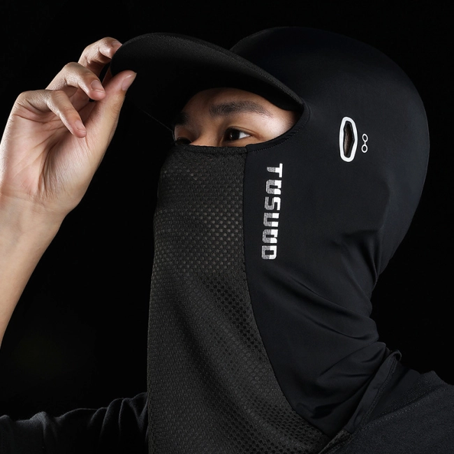 купить балаклаву кепку