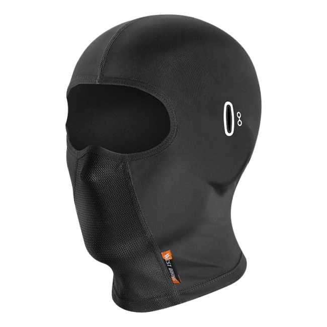 велосипедний підшоломник