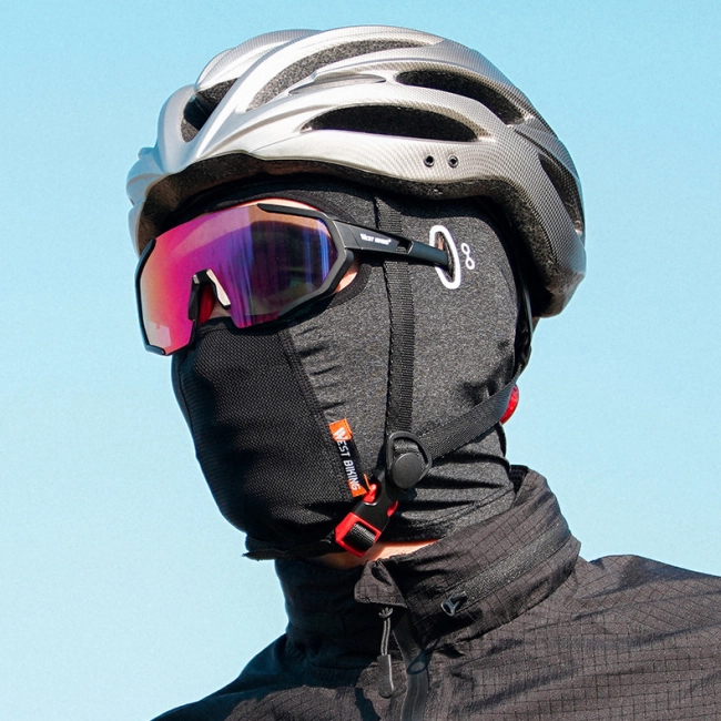 підшоломник для велосипеда