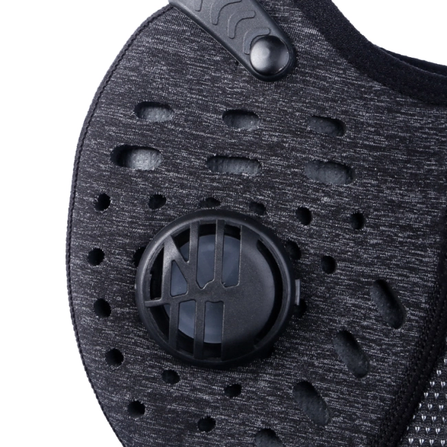 балаклава з фільтром