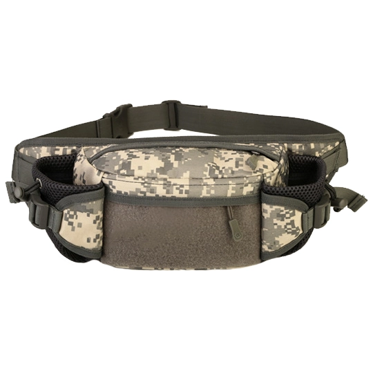 сумка на пояс тактическая
