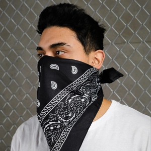 бандана на голову