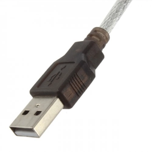 перехідник usb sata ide