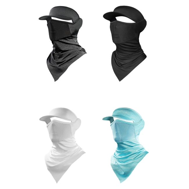 купить бафф кепку