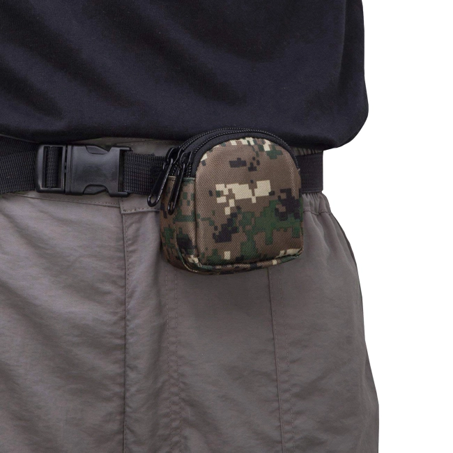 тактичний гаманець на пояс