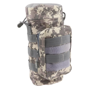 подсумок тактический для бутылки