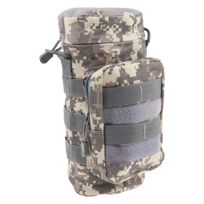 підсумок тактичний для пляшки