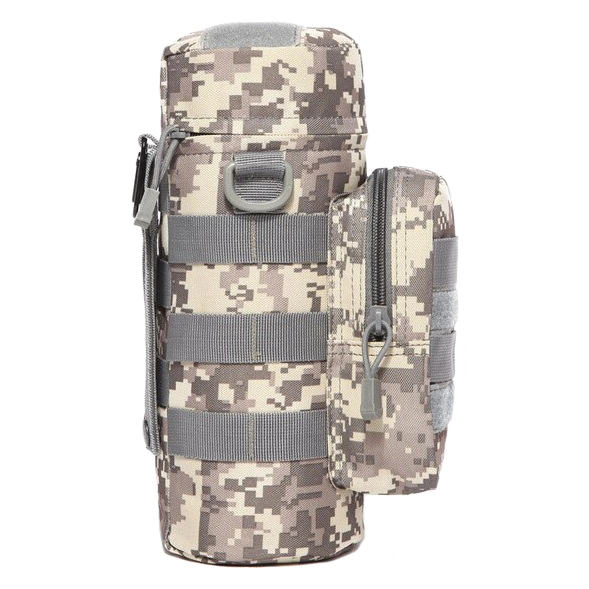 купити тактичну сумку для пляшки