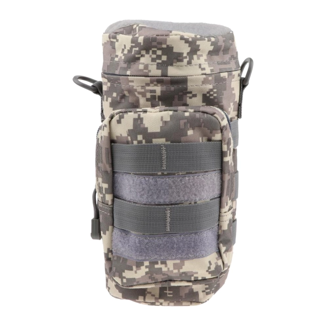 тактична сумка для пляшки з водою