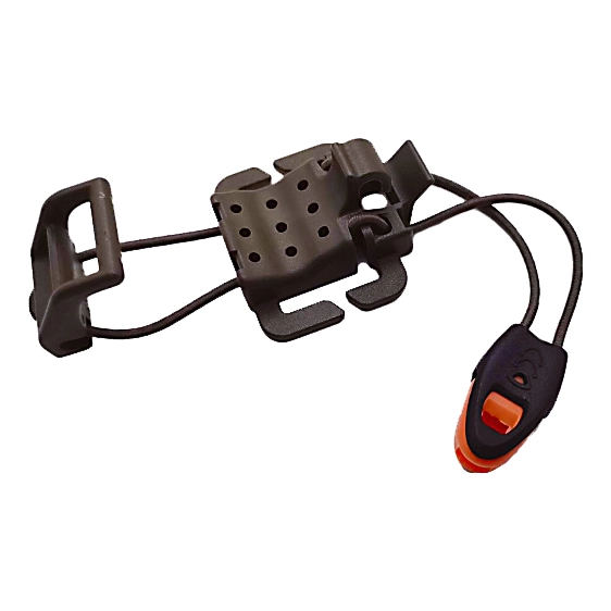 купить тактическое крепление к фонарику