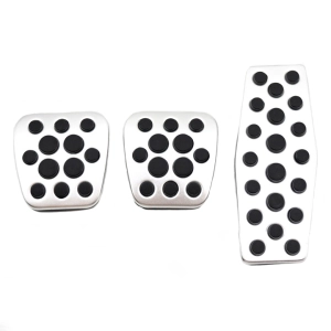 накладки на педаль гальма