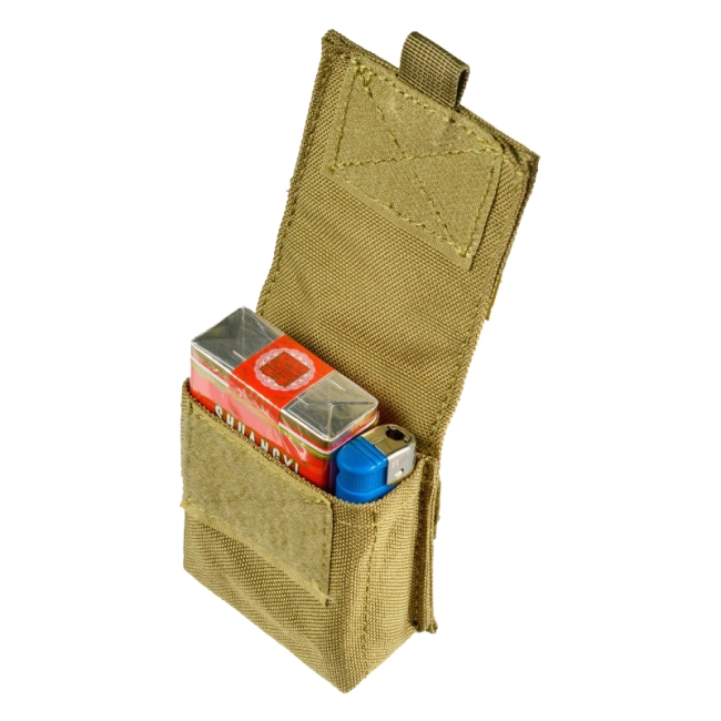 сигаретница на ремень