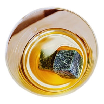 каміння для охолодження віскі