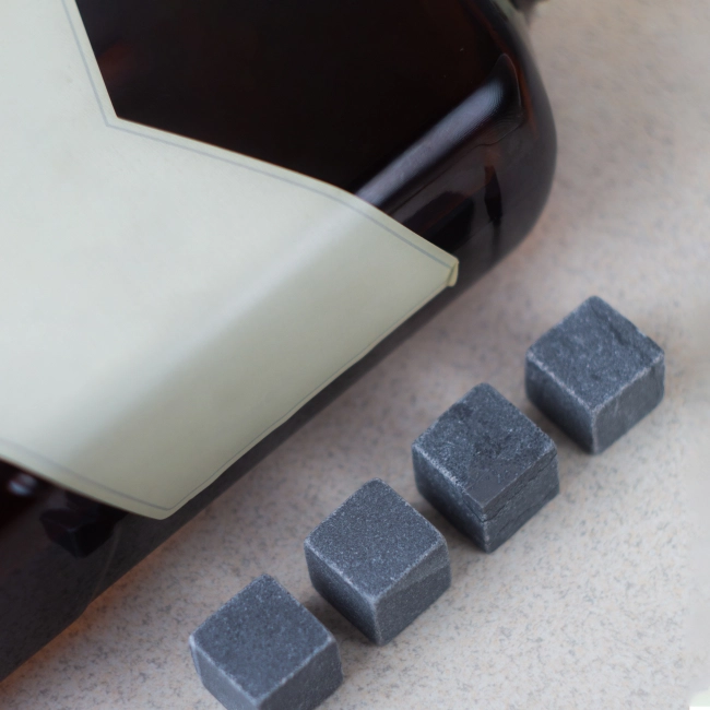 Каміння для віскі