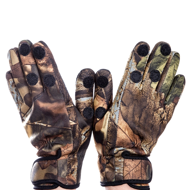 купити тактичні рукавички з пальцями