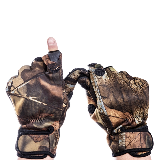 тактичні рукавички захисні