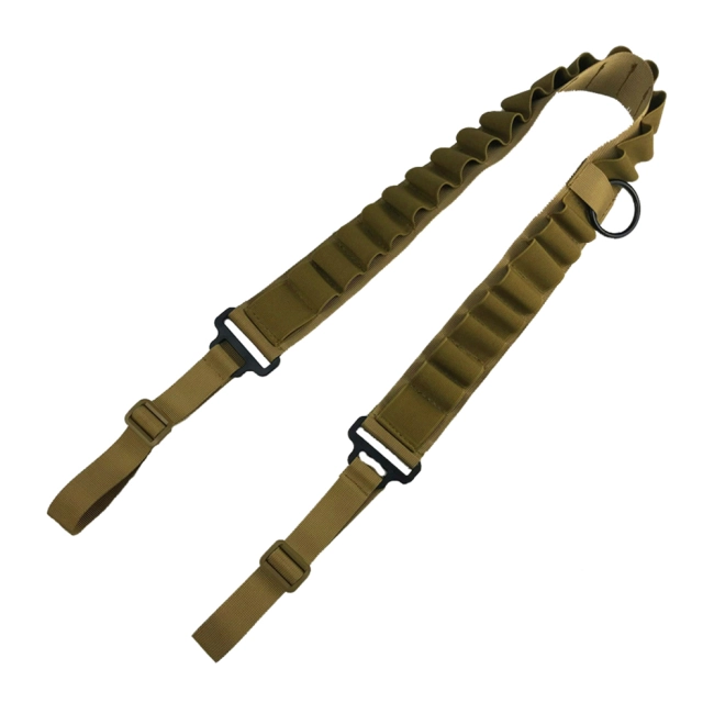 ремень с патронташем