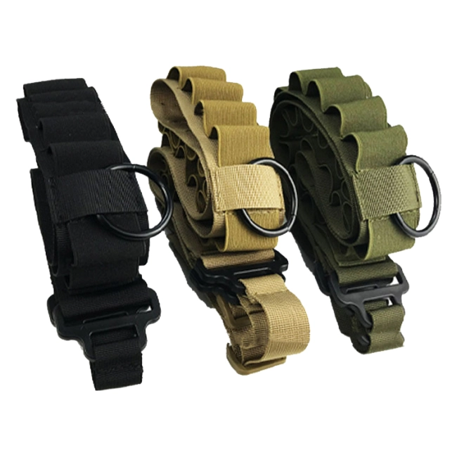 тактический ремень для ружья