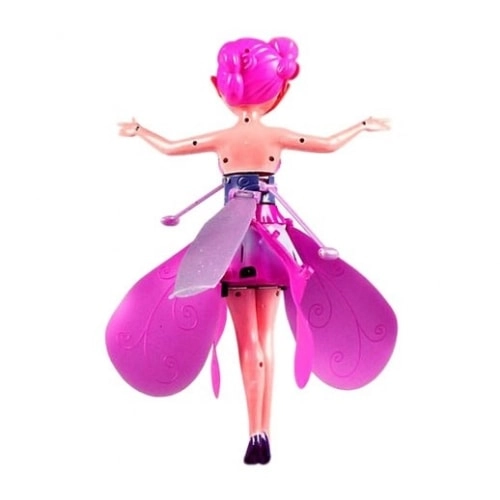 летающая фея игрушка