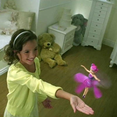 купить летающую фею