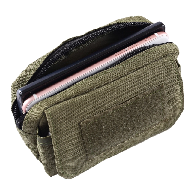 підсумок для телефону на ремінь